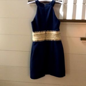 Lilly Pulitzer sundress